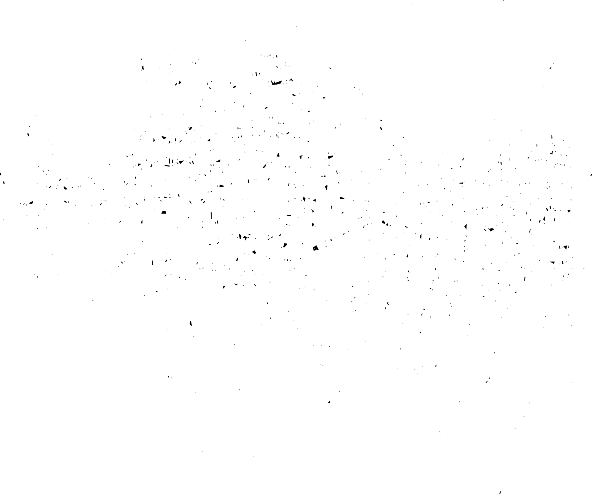 grunge pontos e pontos textura fundo. abstrato granulado overlay. png