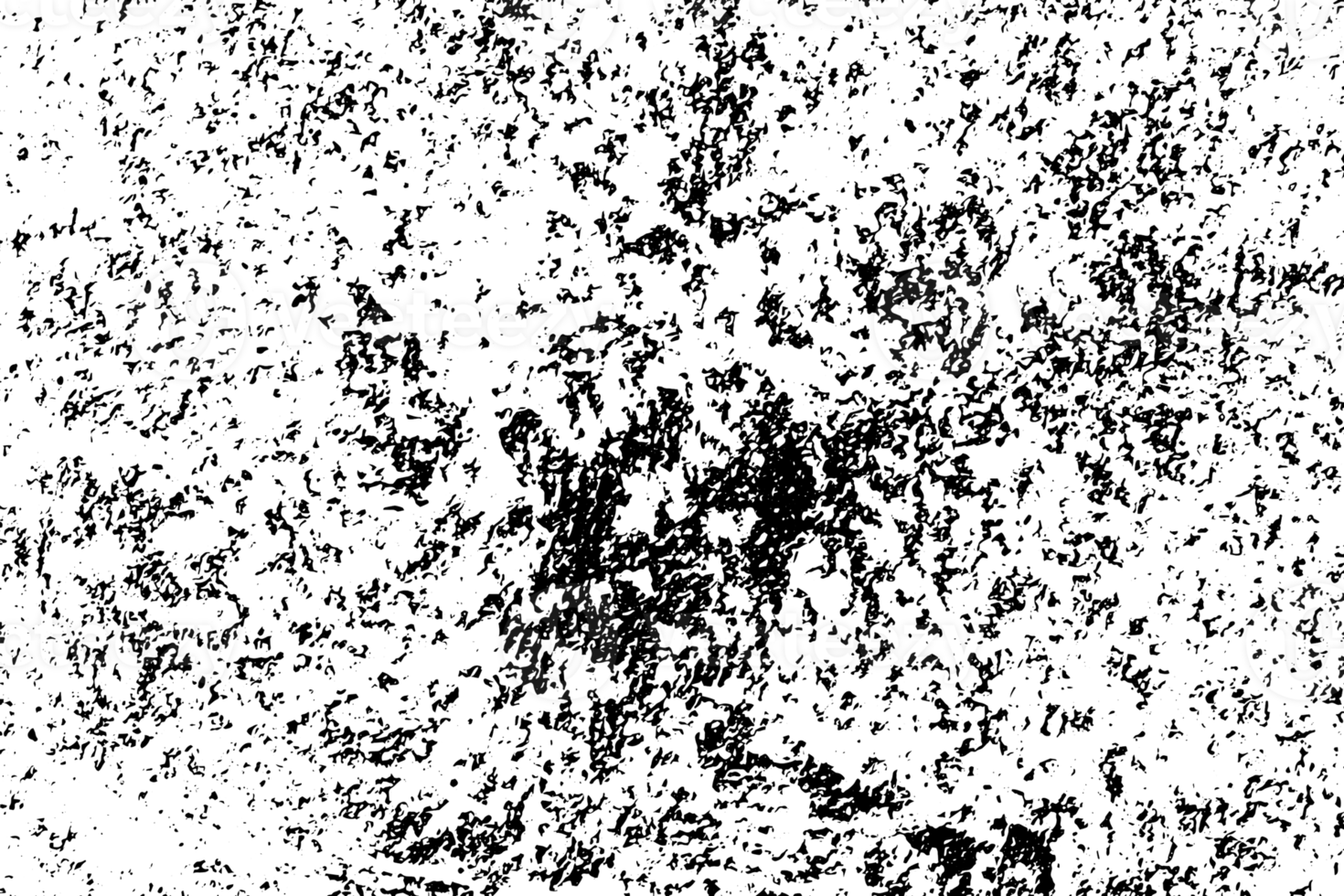 rústico grunge textura com grão e manchas. abstrato ruído fundo. png gráfico ilustração com transparente fundo.