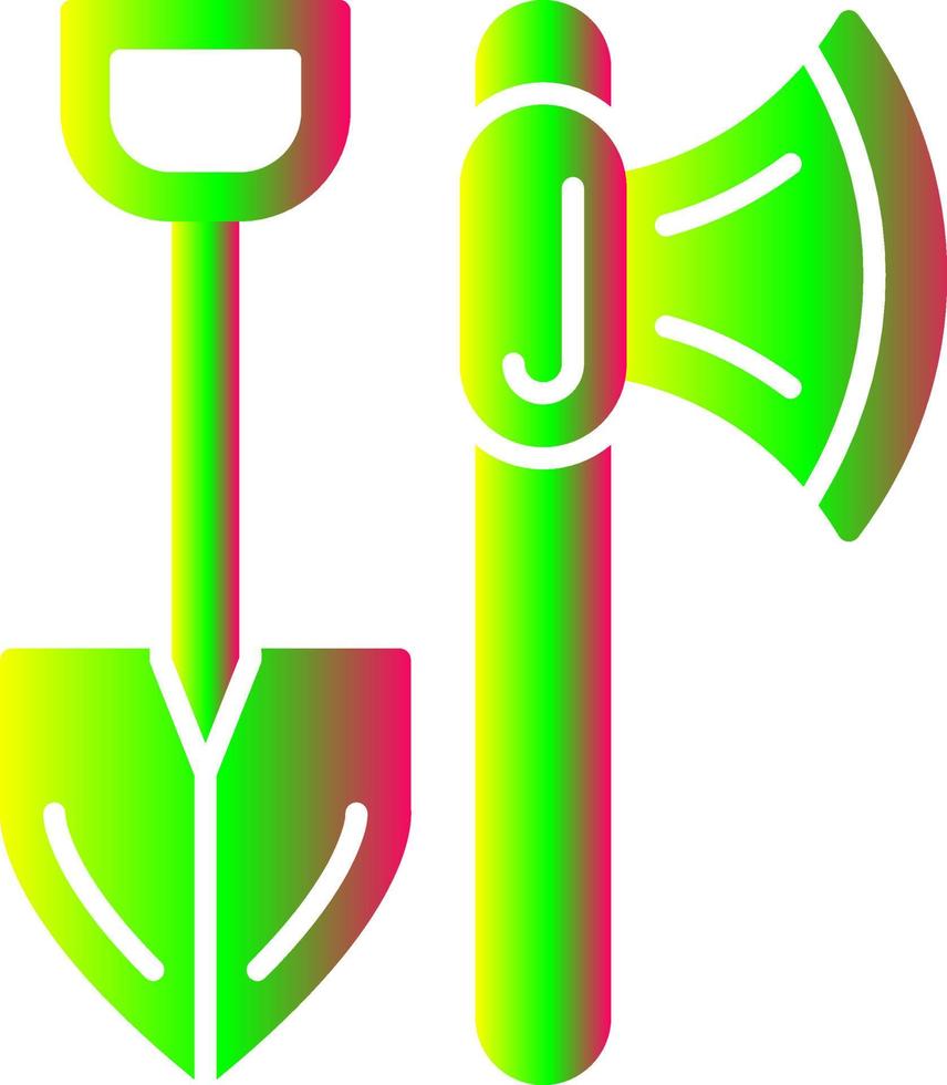 Tools Vector Icon