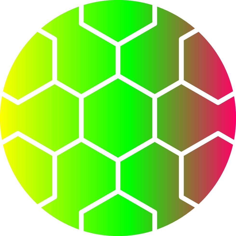 Soccer Vector Icon