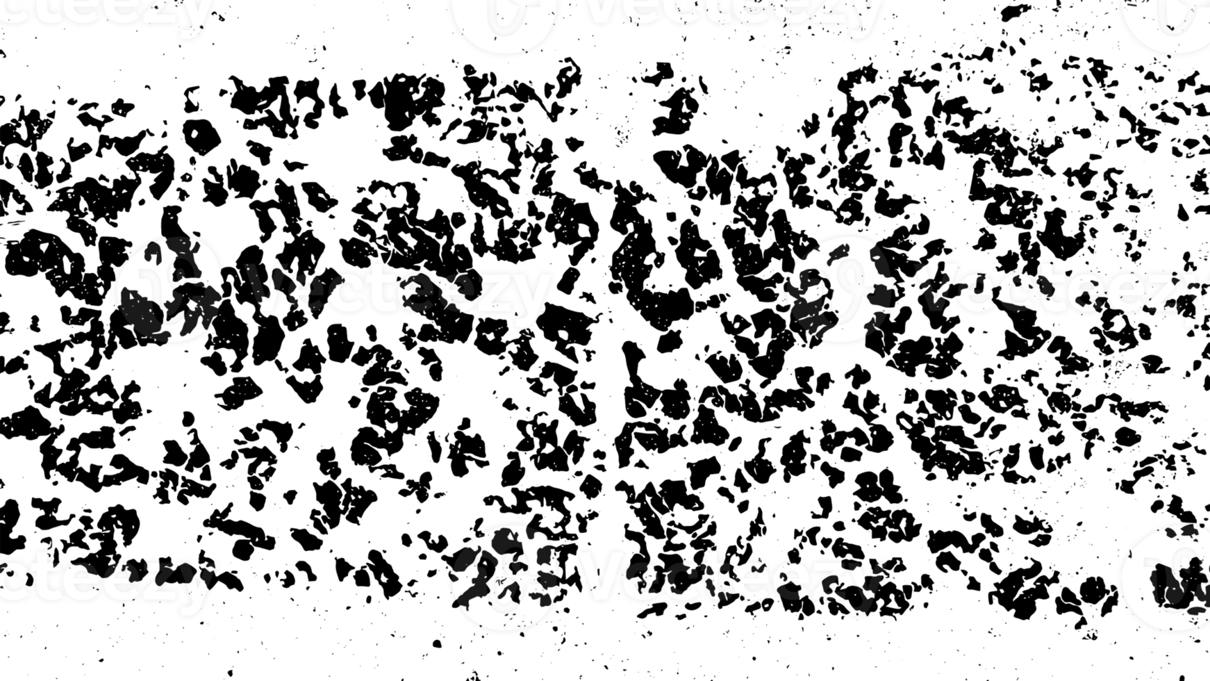 rústico grunge textura com grão e manchas. abstrato ruído fundo. png gráfico ilustração com transparente fundo.
