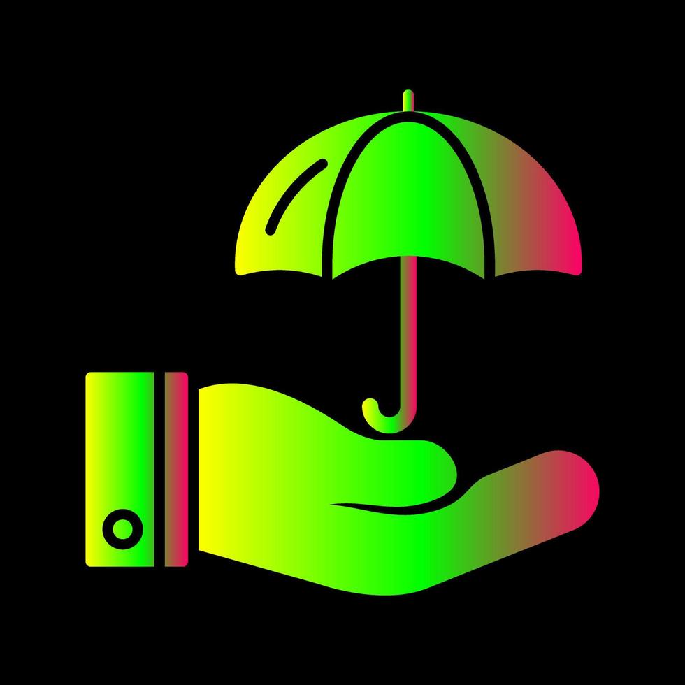 Protection Vector Icon