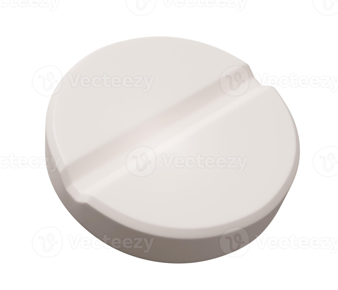 medical tablet 3d icon png