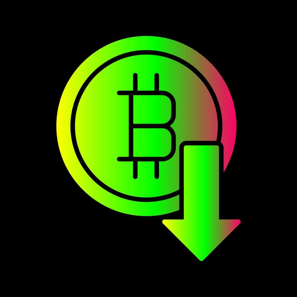 Lose Vector Icon