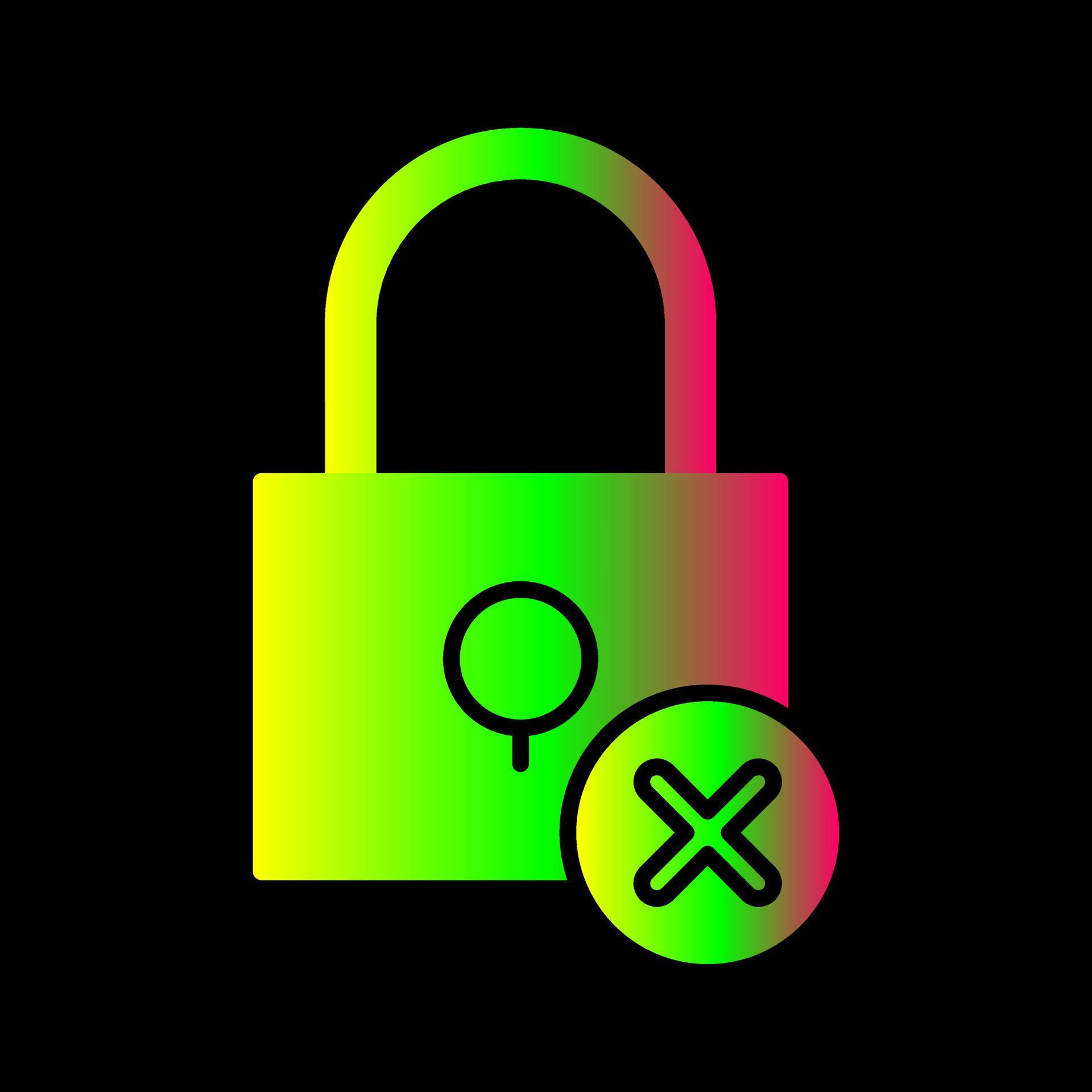 Insecure Vector Icon 21456743 Vector Art at Vecteezy