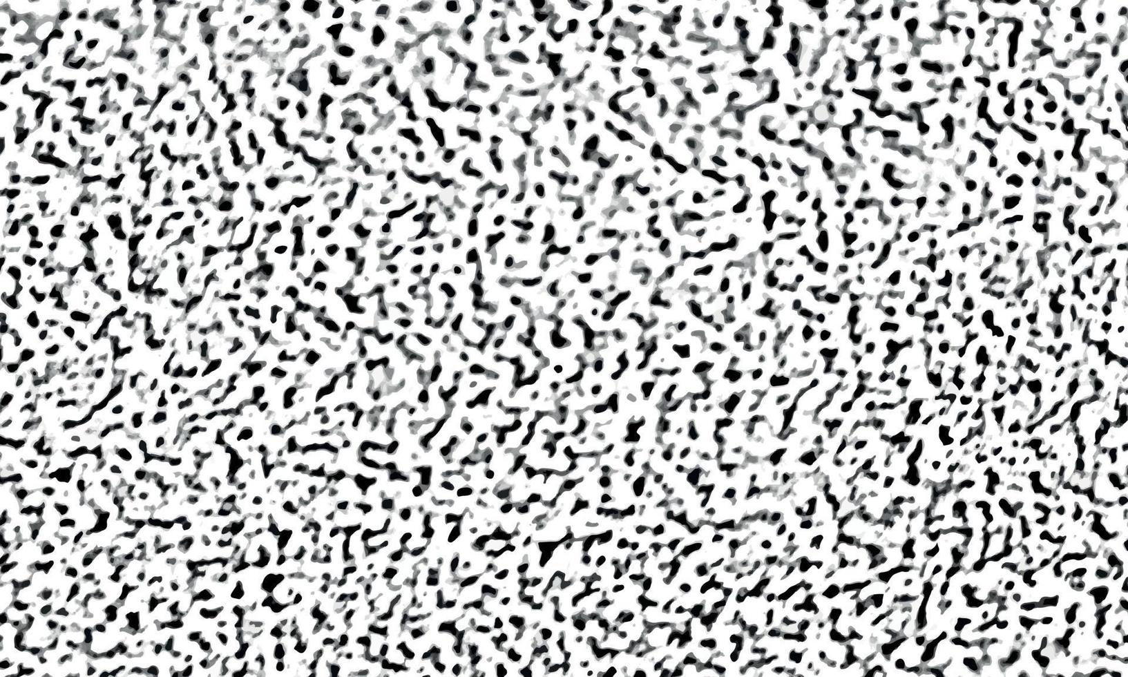 Black spots abstract background. Perfect for brochure backgrounds, templates, wallpapers and more. vector
