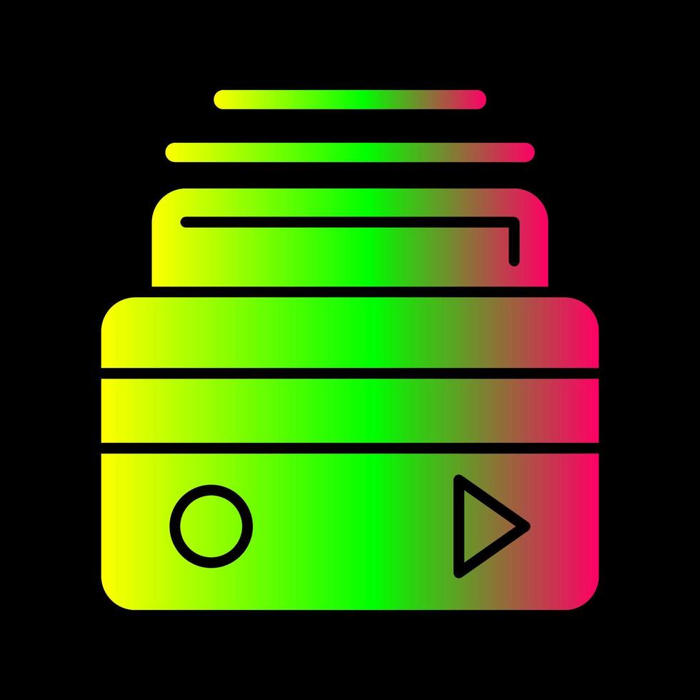Atm Card Vector Icon