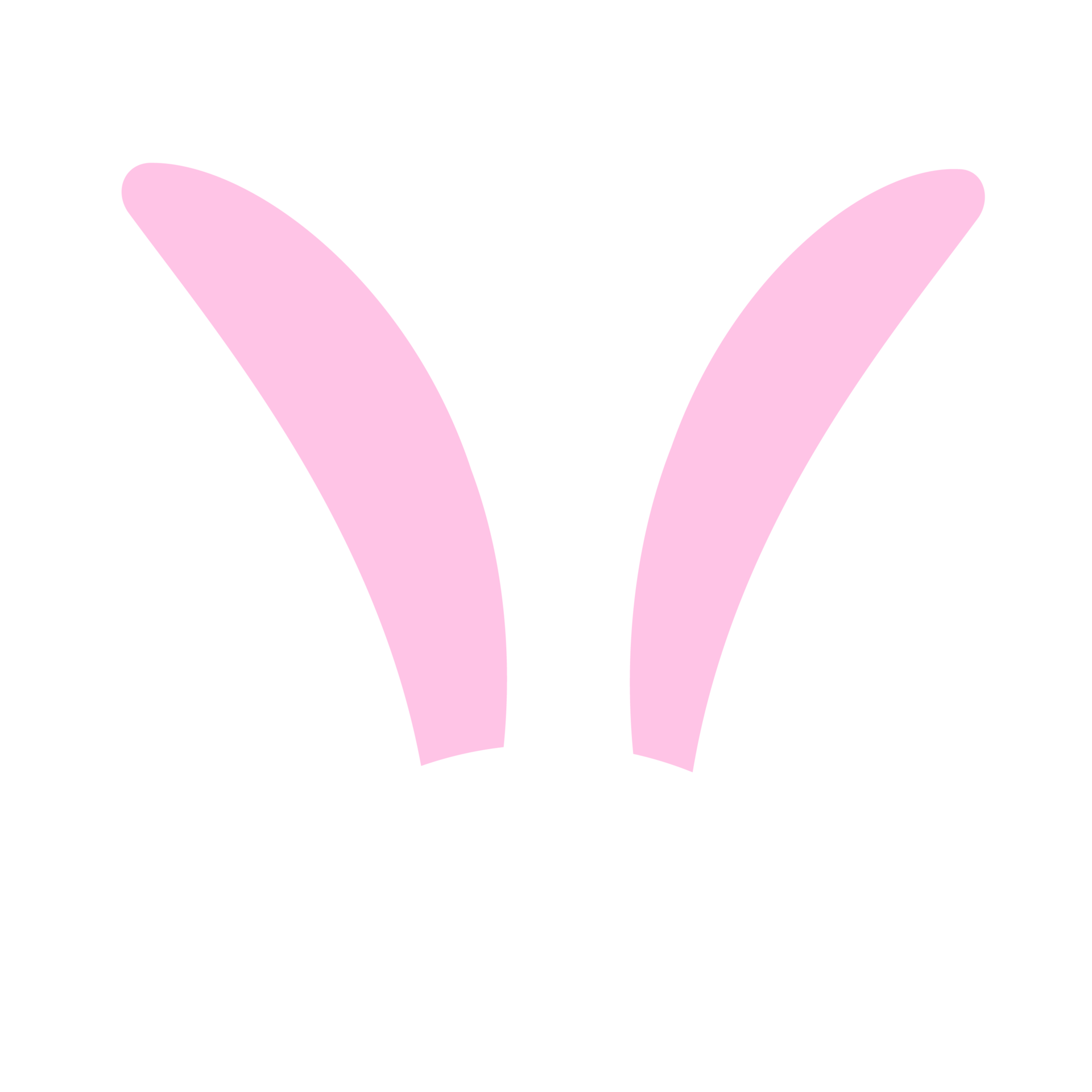 rabbit-ears-headband-21457640-png