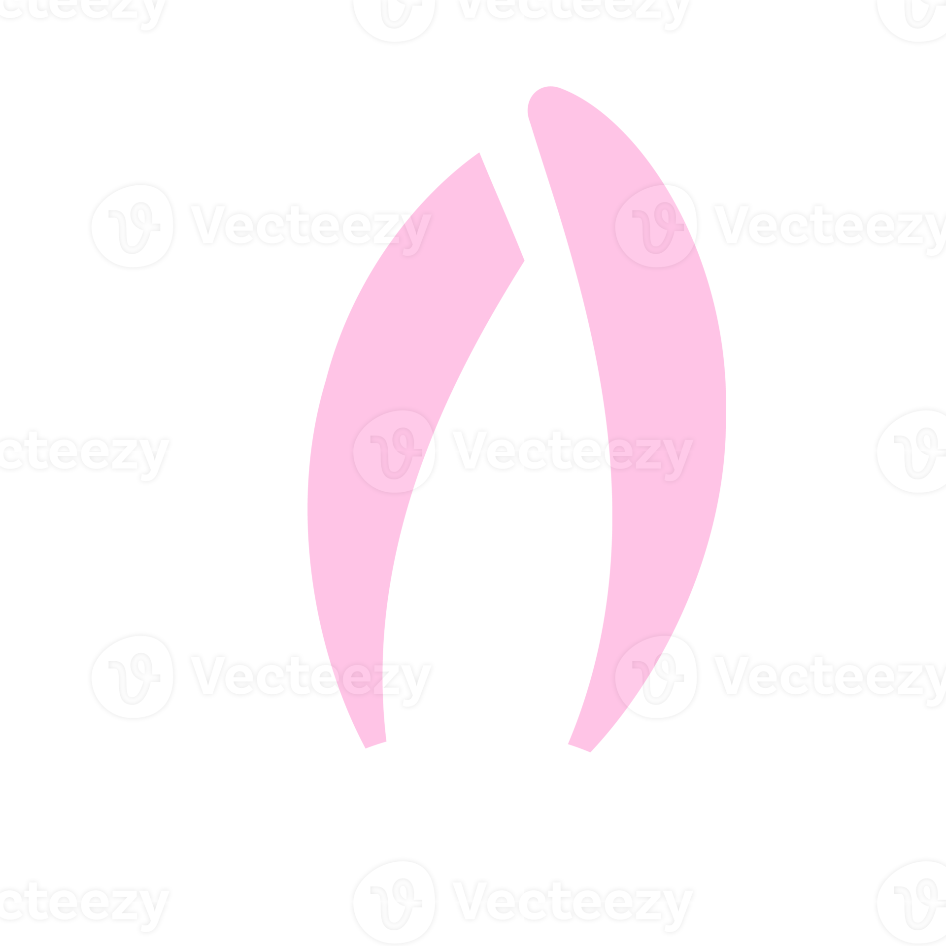 rabbit-ears-headband-21457643-png