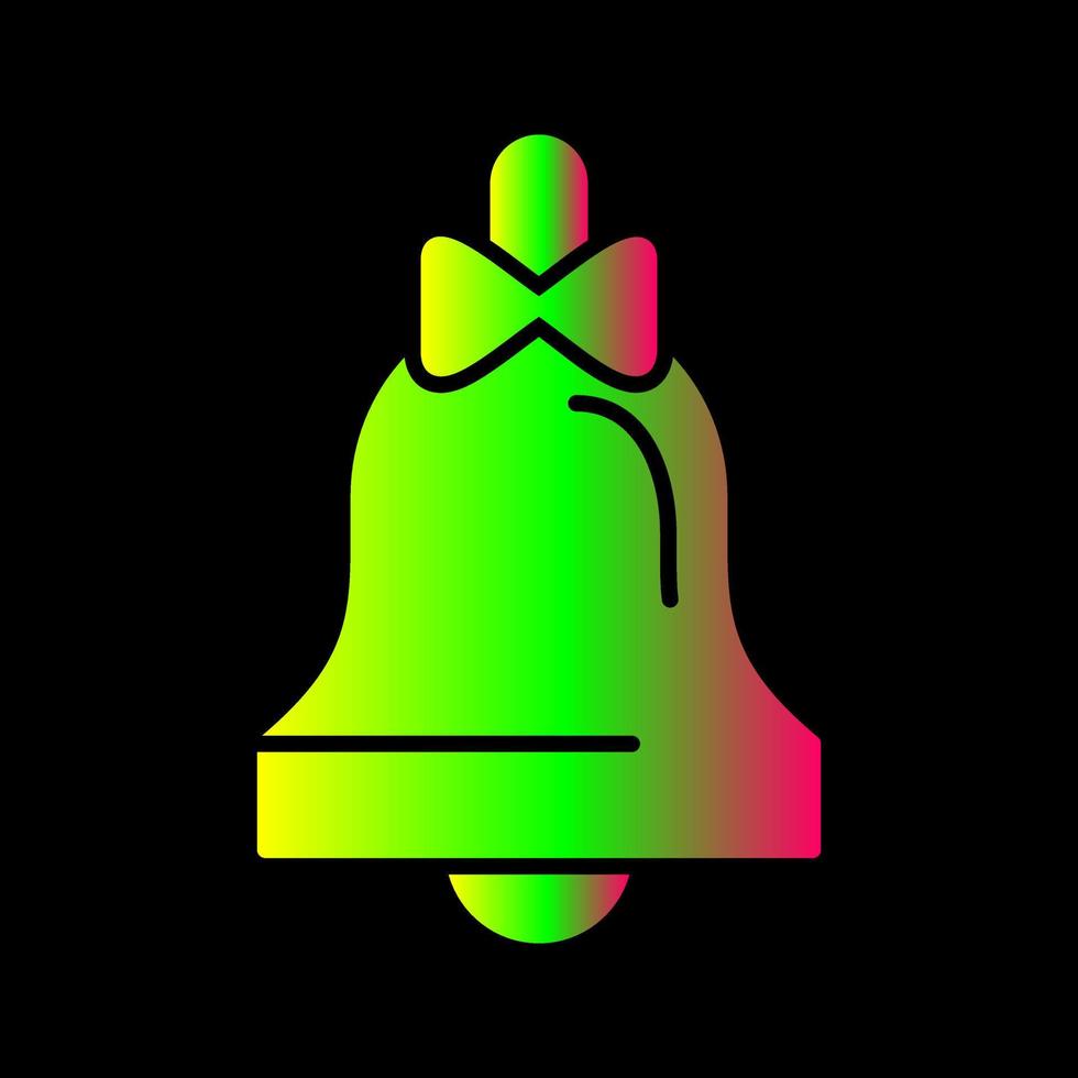 Bell Vector Icon