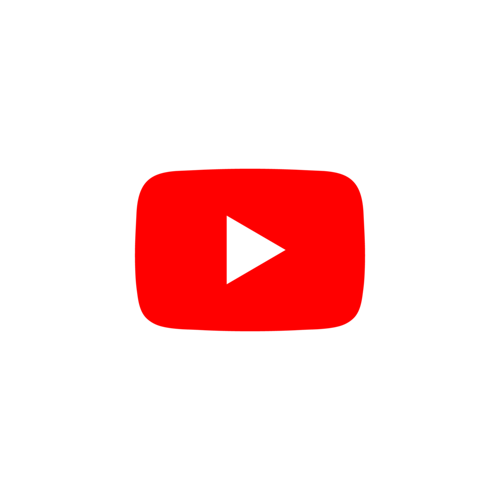 Youtube logo png gratis descargar 21460196 PNG