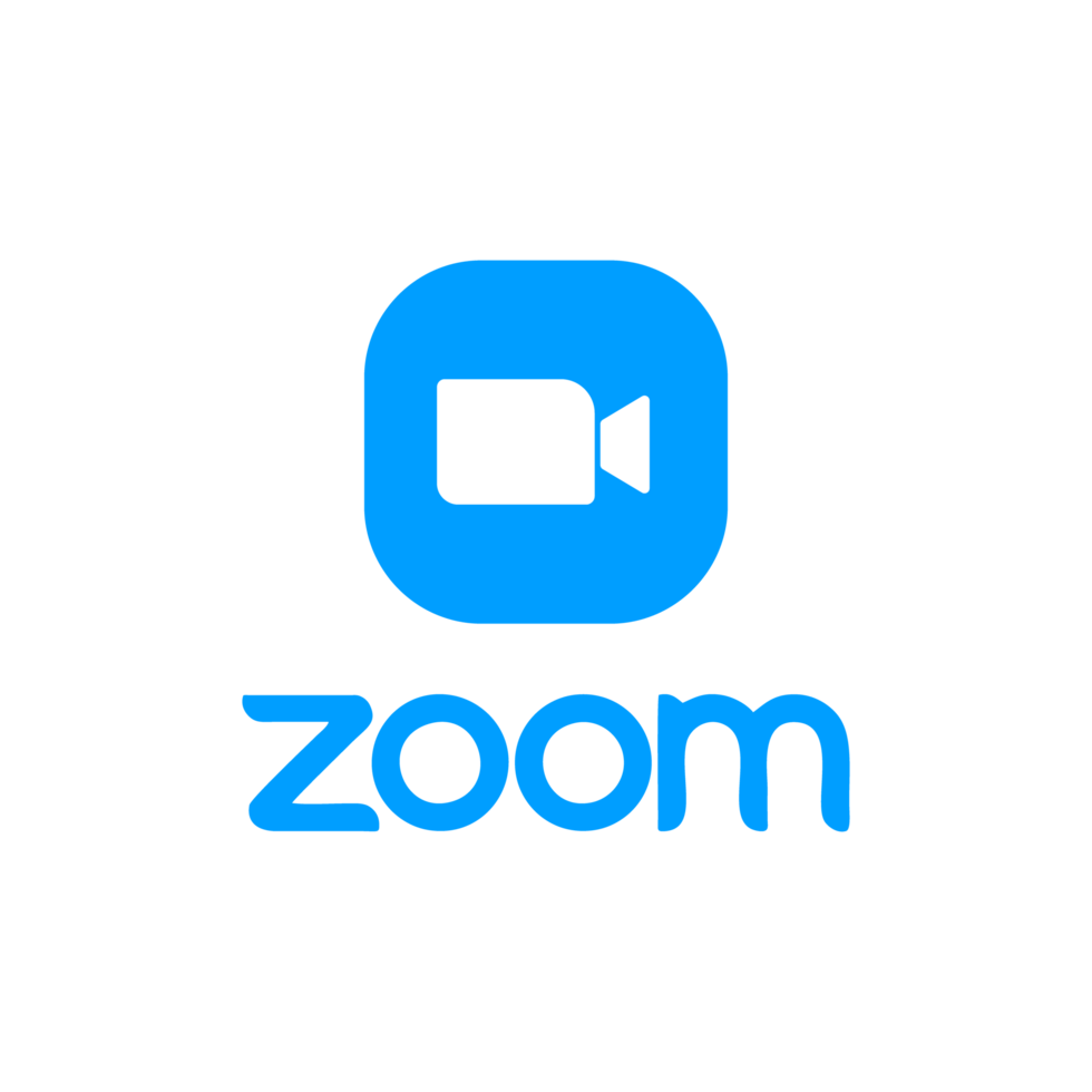Zoom Logo PNG Free Download 21460222 PNG