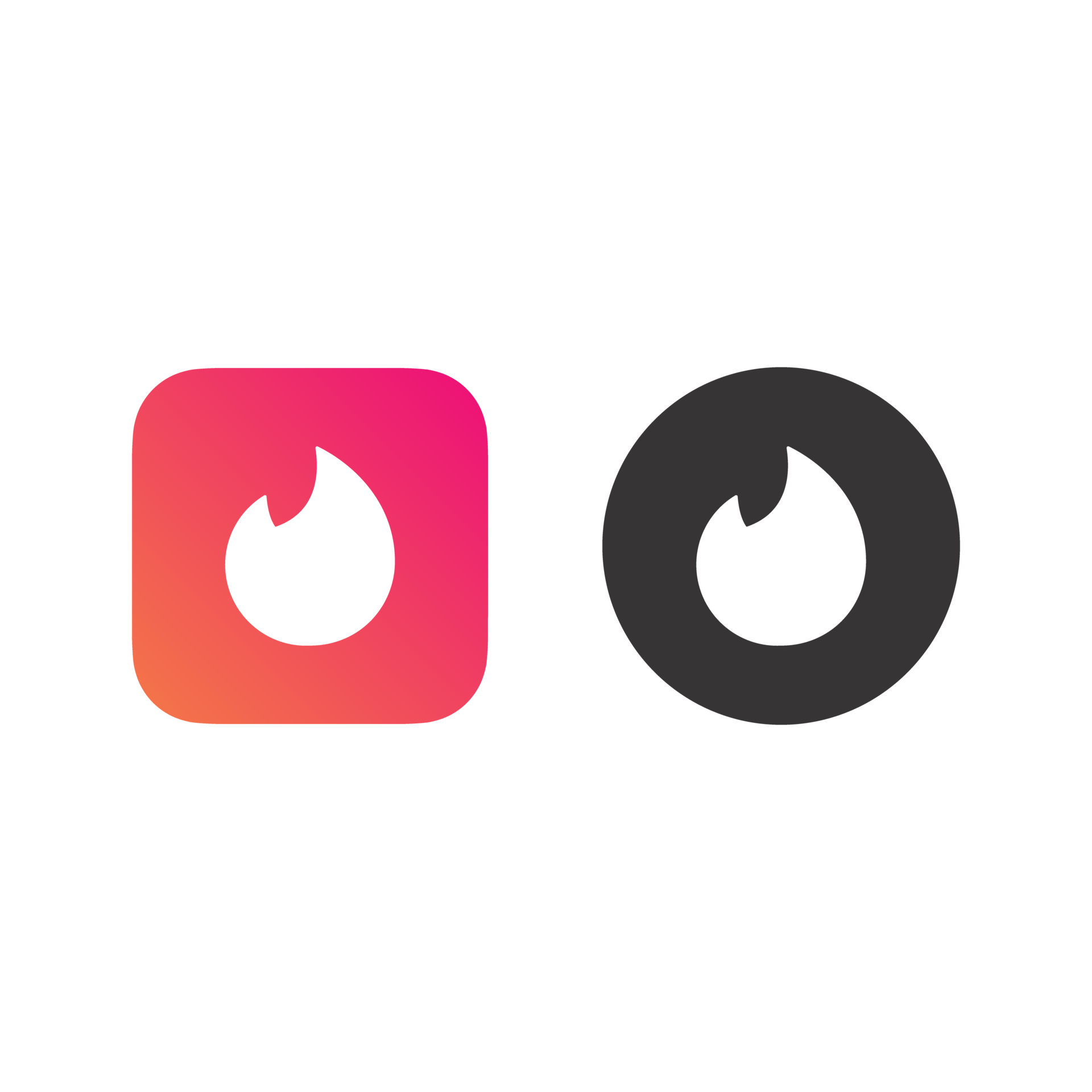 Tinder Logo Png Free Logo Image vrogue.co