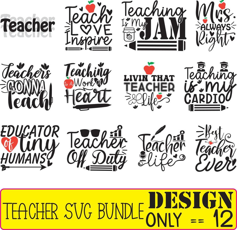 profesor svg haz vector