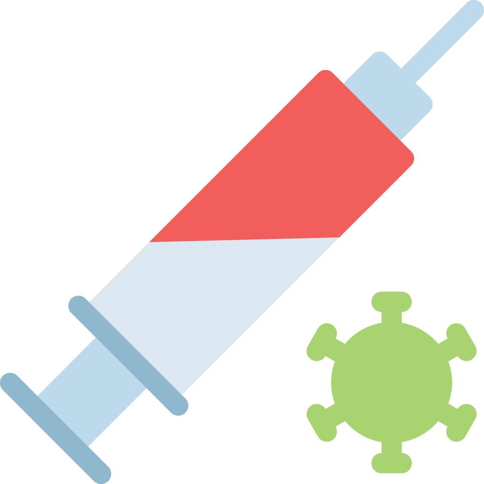 injection vector illustration on a background.Premium quality symbols.vector icons for concept and graphic design.