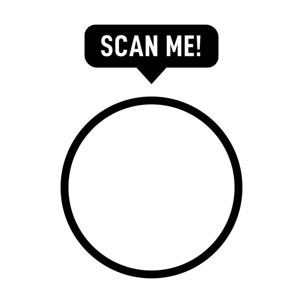 Scan Me Png