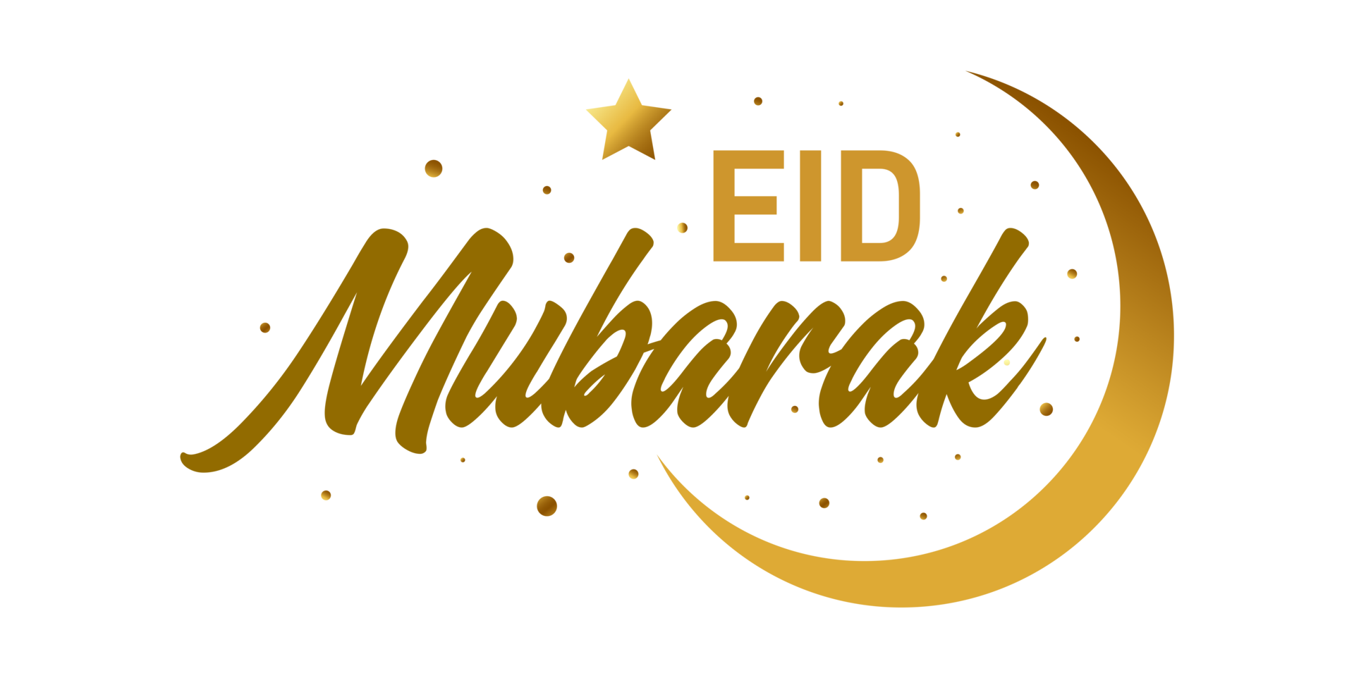 Eid Mubarak png