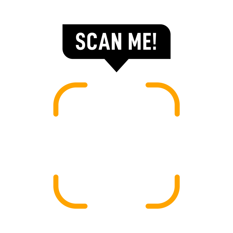 Scan Me Png