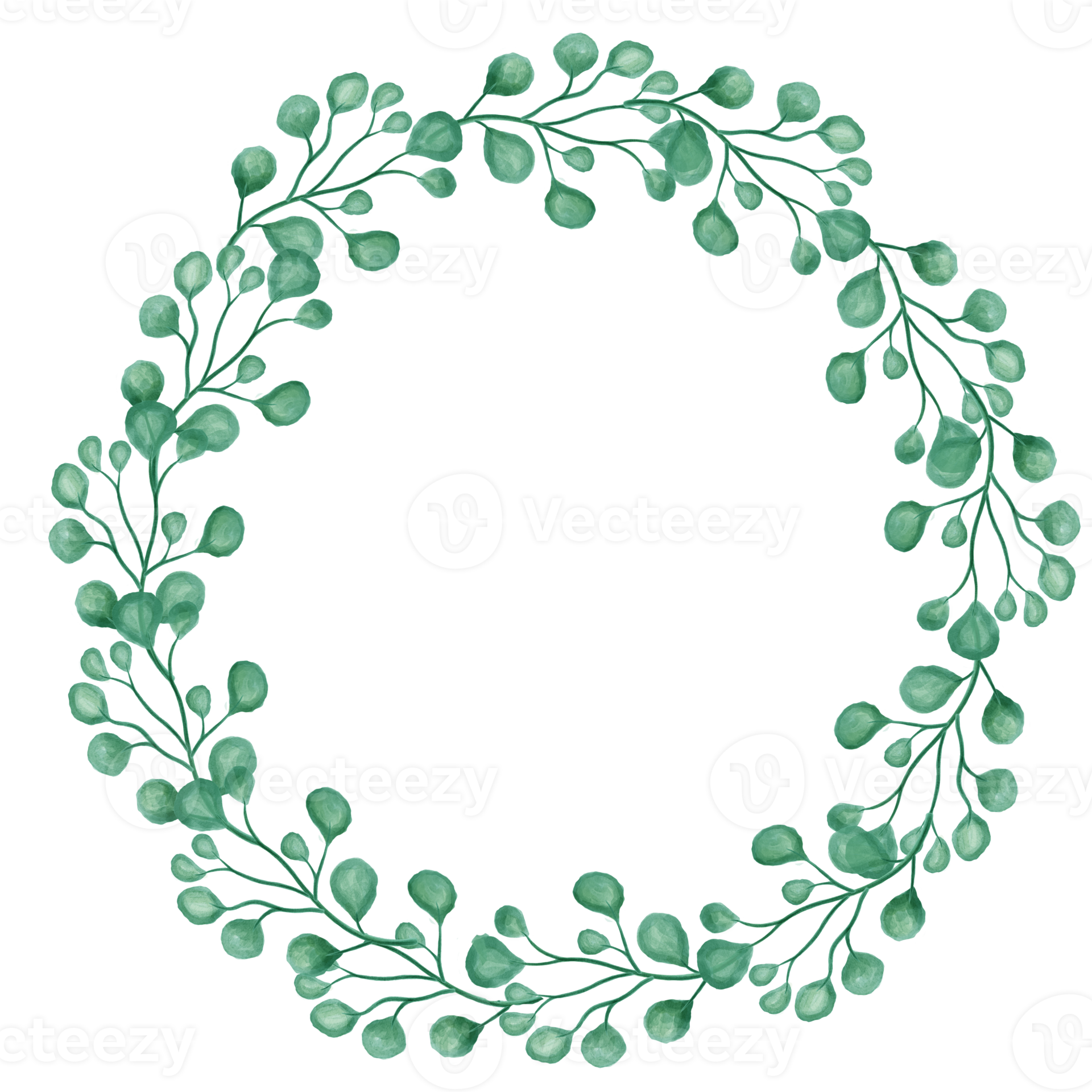 Watercolor Floral Wreath Png With Transparent Background 21462712 Png Watercolor Floral Wreath Png With Transparent Background 21462712 Png