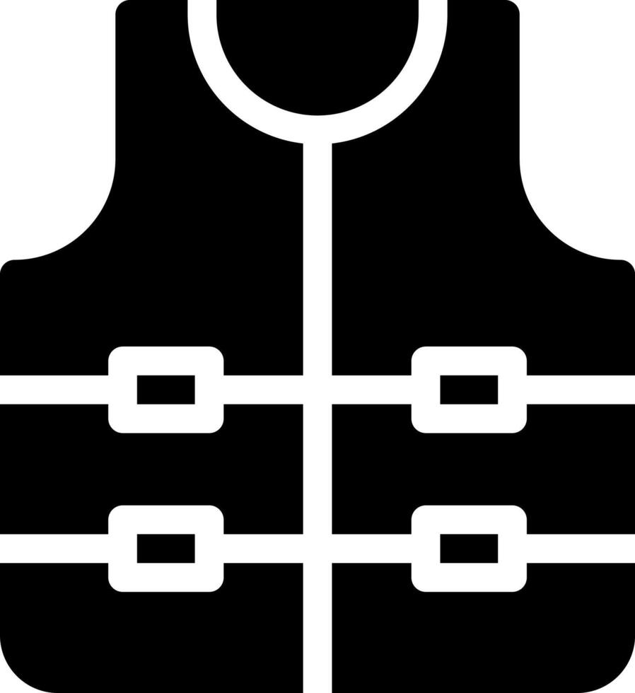 ilustración vectorial de seguridad en un fondo. símbolos de calidad premium. iconos vectoriales para concepto y diseño gráfico. vector