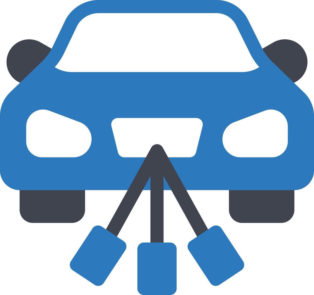 Boda coche vector ilustración en un fondo.premium calidad simbolos.vector íconos para concepto y gráfico diseño.