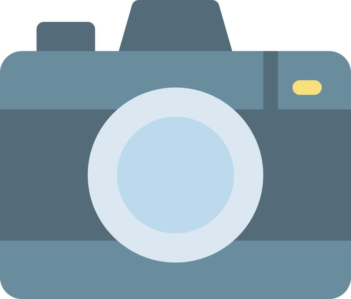 camera vector illustration on a background.Premium quality symbols.vector icons for concept and graphic design.