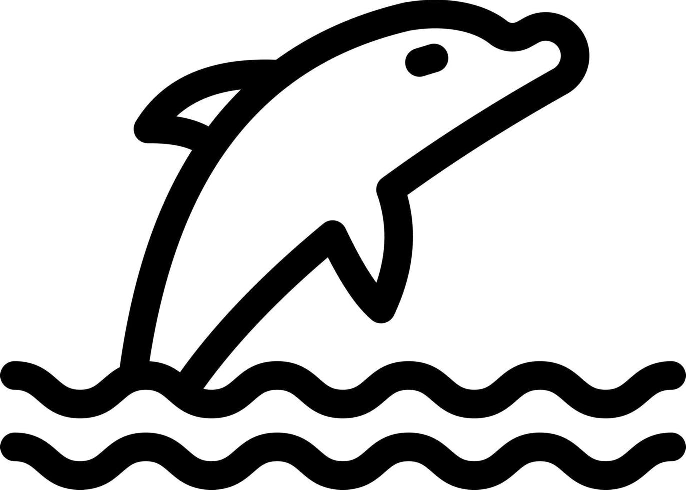 whale vector illustration on a background.Premium quality symbols.vector icons for concept and graphic design.