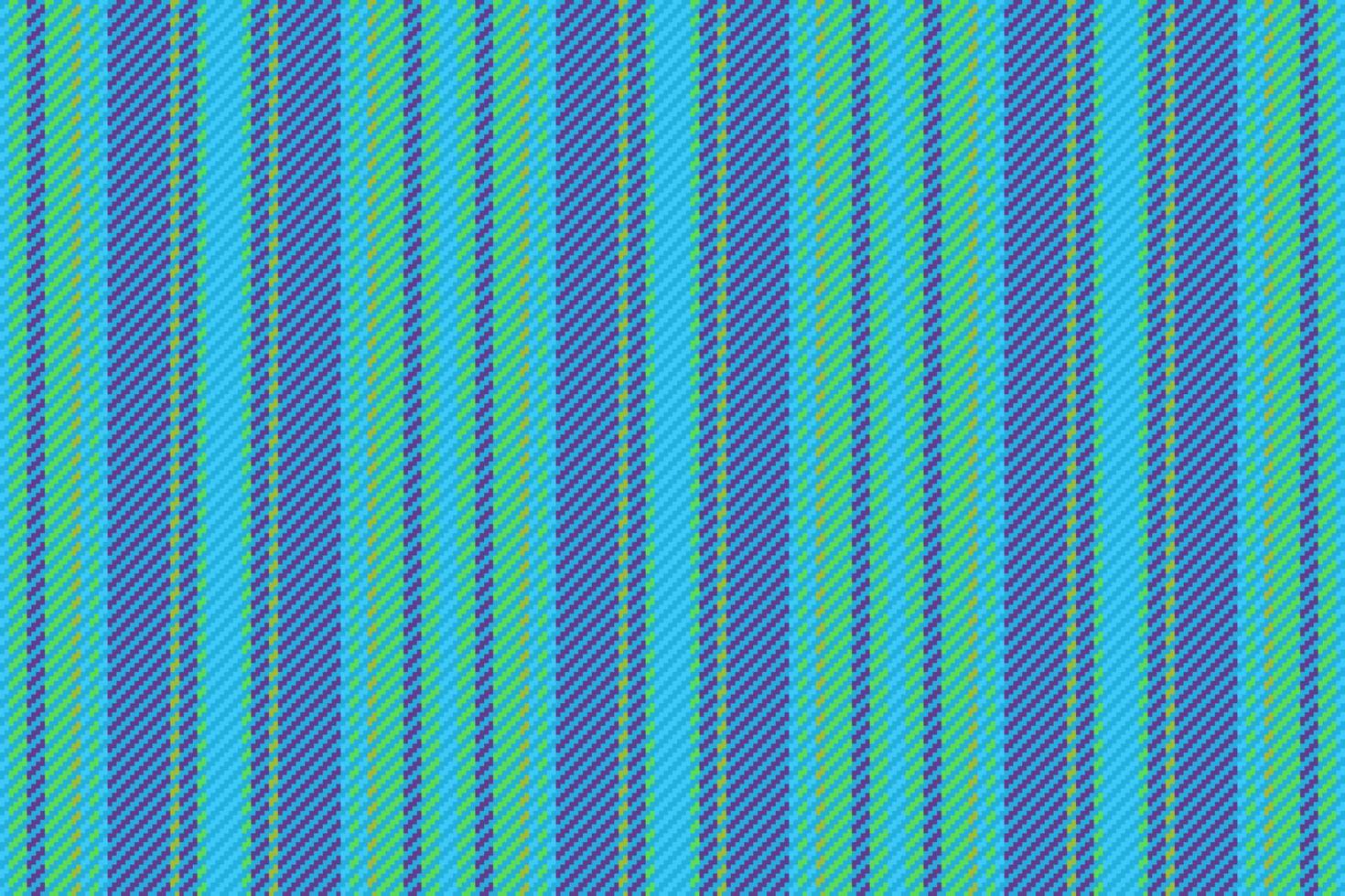Fabric lines vertical. Vector pattern textile. Texture seamless stripe