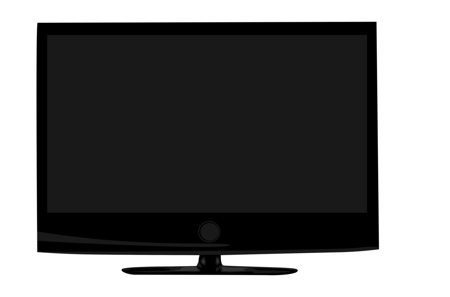 LCD Monitor Screen 21468235 PNG
