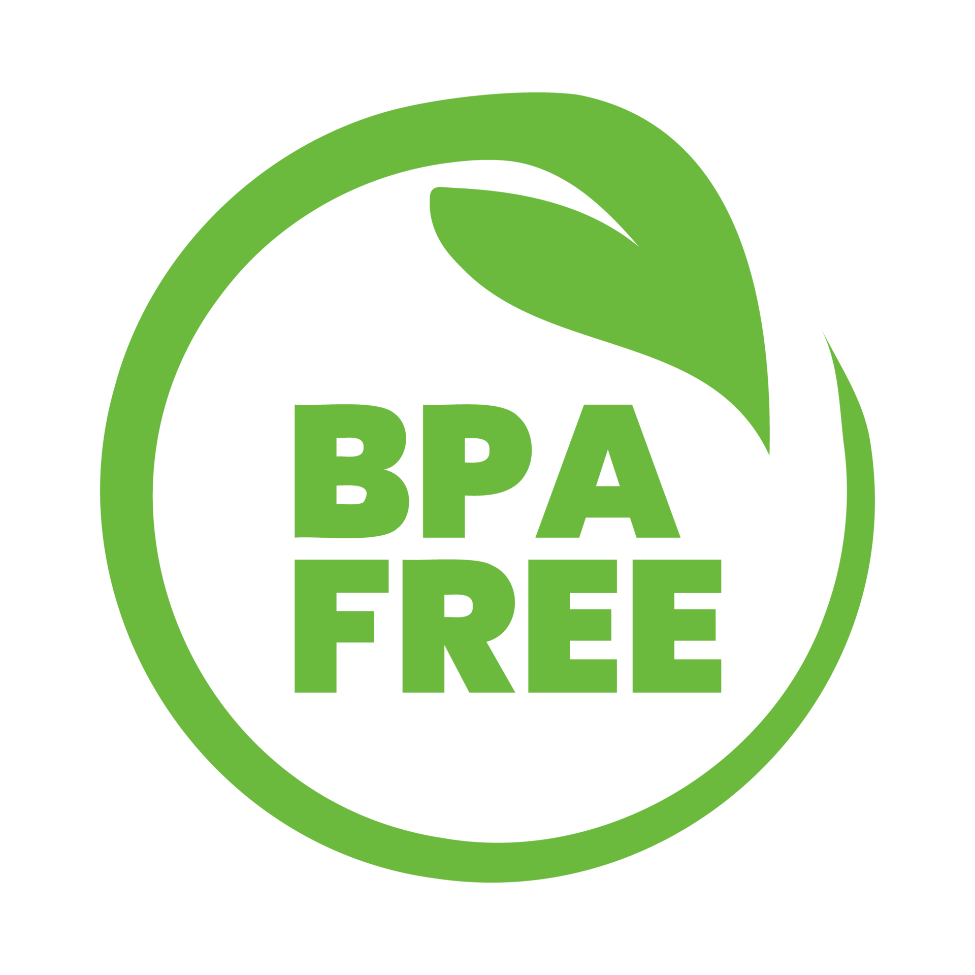 BPA Free Badge, Seal, Label, Stamp, Logo, Icon, Sticker, Tag, bisphenol