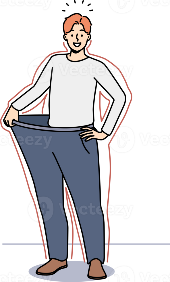 Weight Reduction PNGs for Free Download