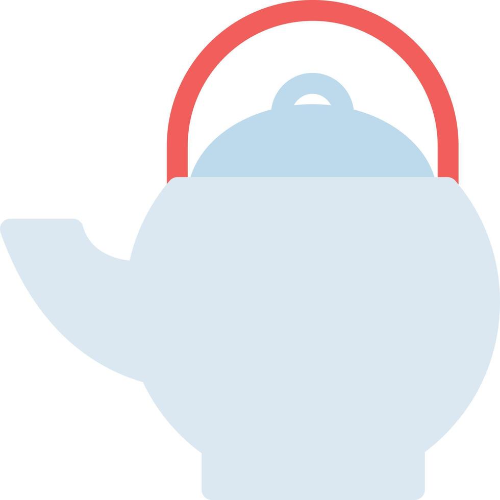 kettle vector illustration on a background.Premium quality symbols.vector icons for concept and graphic design.