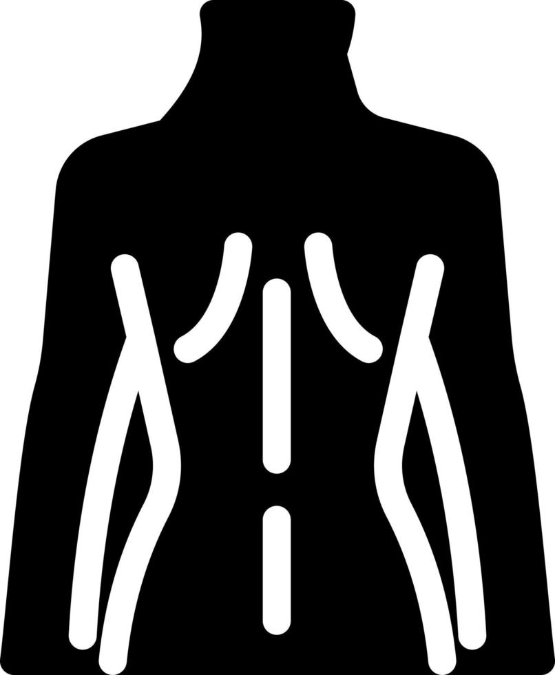 body vector illustration on a background.Premium quality symbols.vector icons for concept and graphic design.
