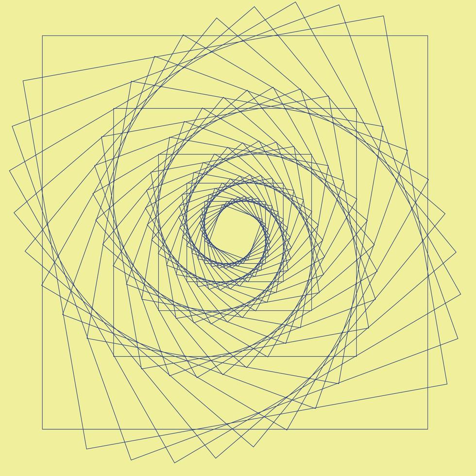 Geometric pattern design. vector