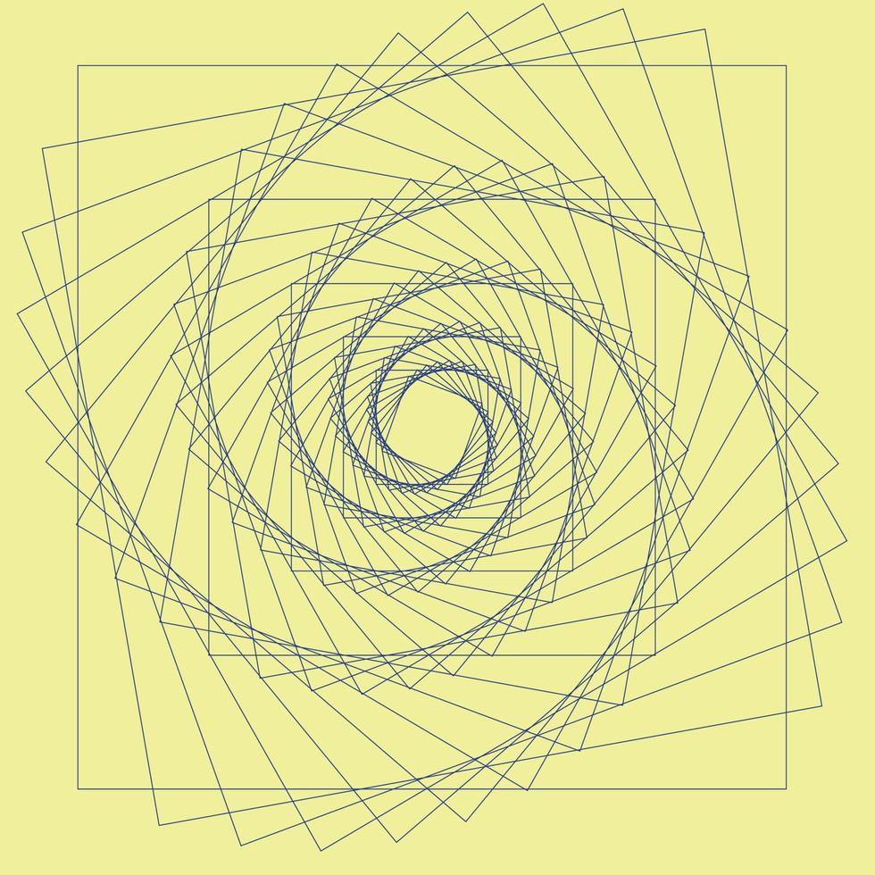 Geometric pattern design. vector