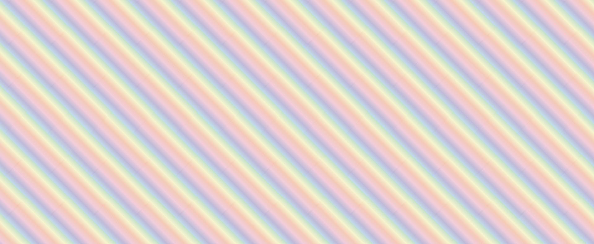 pink striped background, Rainbow Effect Luxury Pattern Background vector