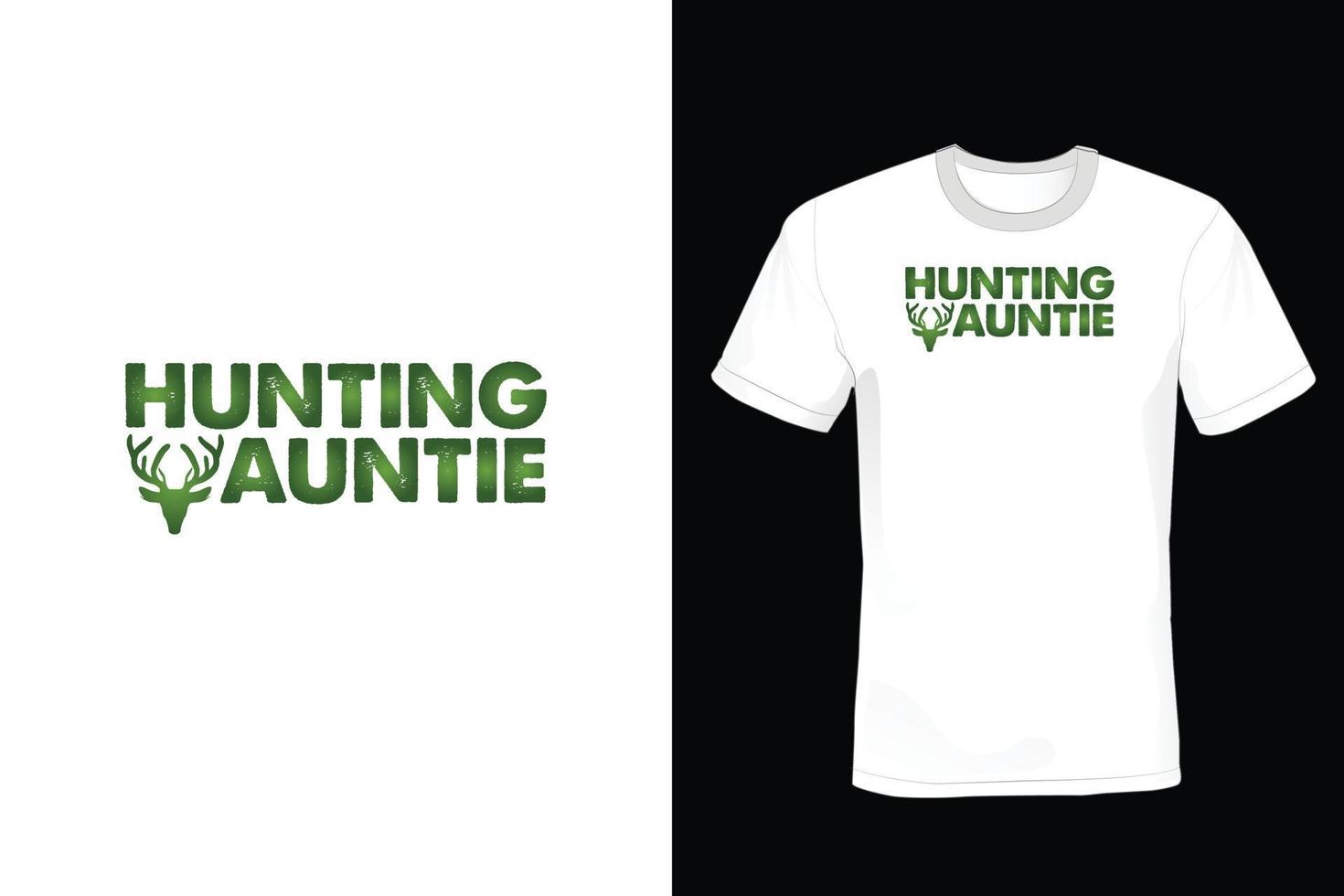 Hunting T shirt design, vintage, typography vector