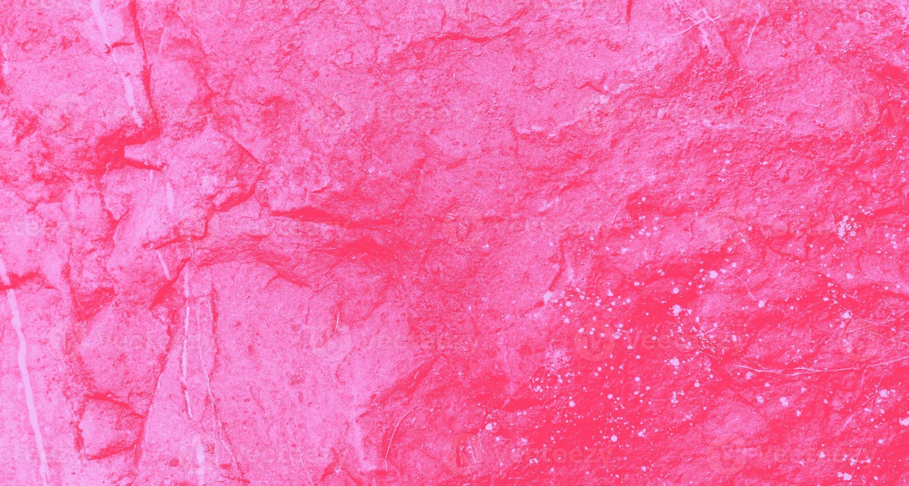 pink marble texture background design photo