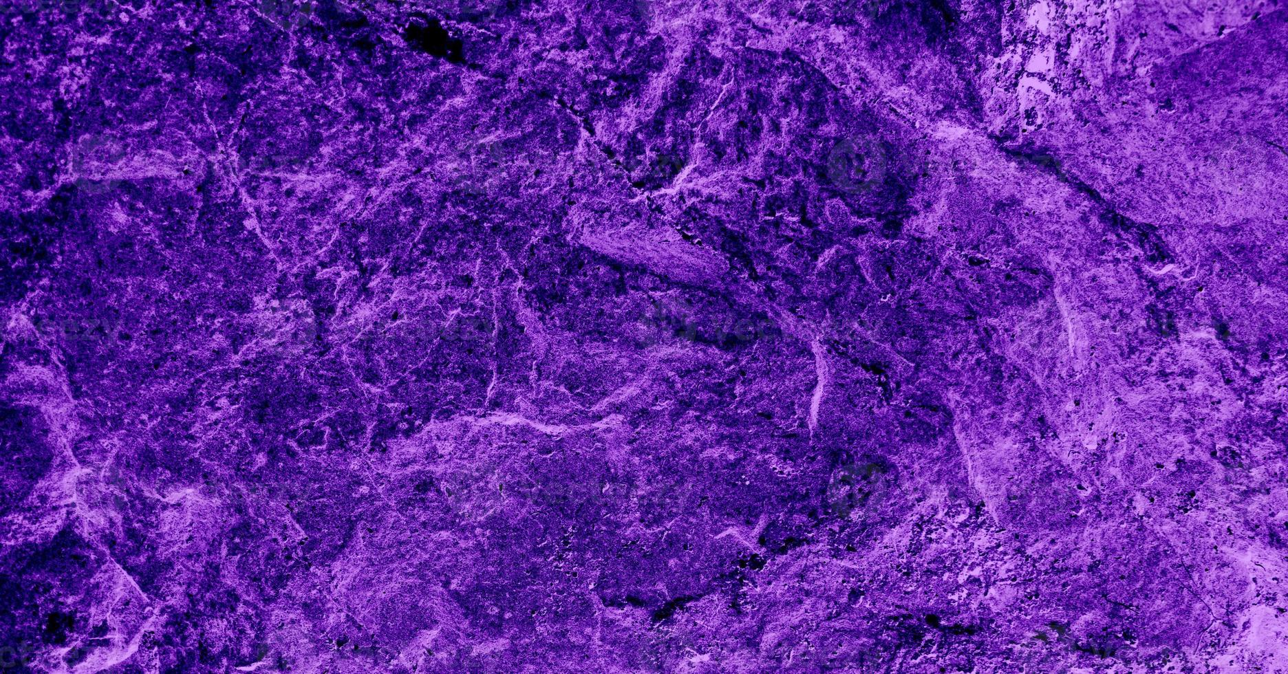 abstract purple marble texture background photo