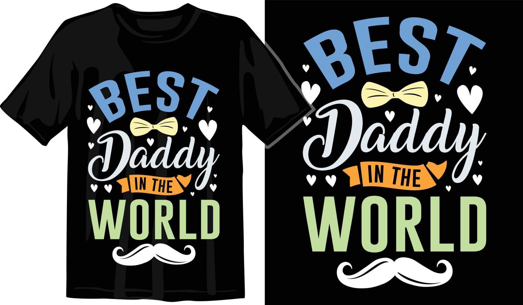 Best dad ever t-shirt design. Dad joke enthusiast t-shirt design. Father of the year t-shirt design. Proud dad of a child t-shirt design. World's greatest dad t-shirt design vector