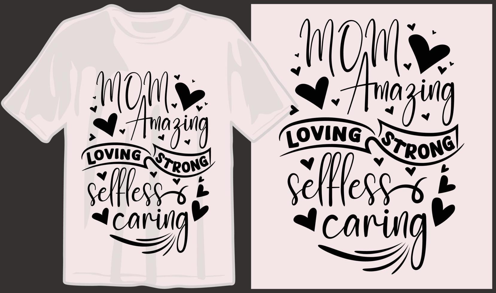 Mother's day, mom, mama, mommy, family svg t shirt design, typography t shirt designs vector