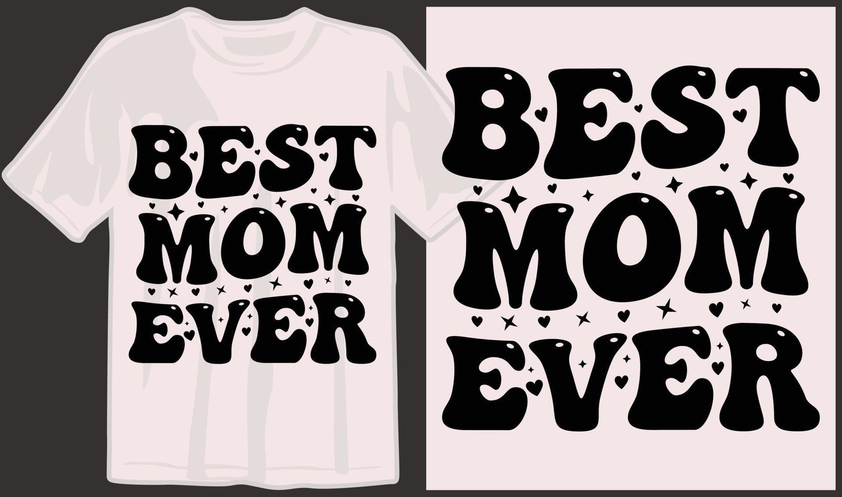 de la madre día, mamá, mamá, mami, familia svg t camisa diseño, tipografía t camisa diseños vector