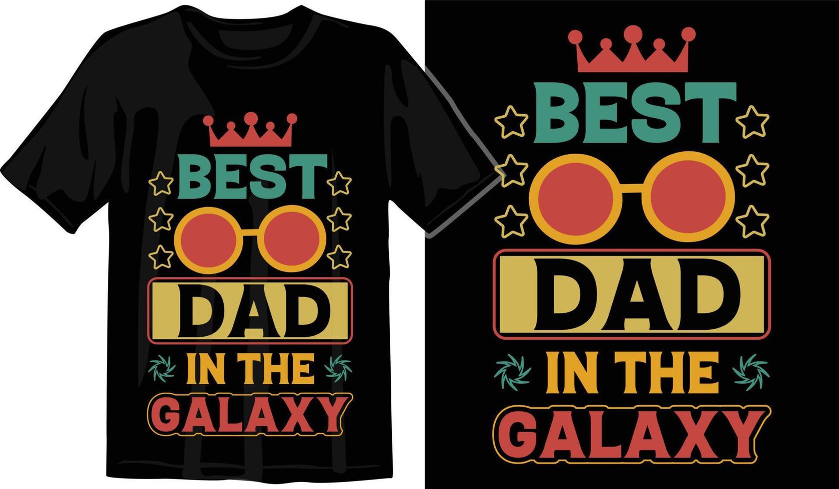 Best dad ever t-shirt design. Dad joke enthusiast t-shirt design. Father of the year t-shirt design. Proud dad of a child t-shirt design. World's greatest dad t-shirt design vector