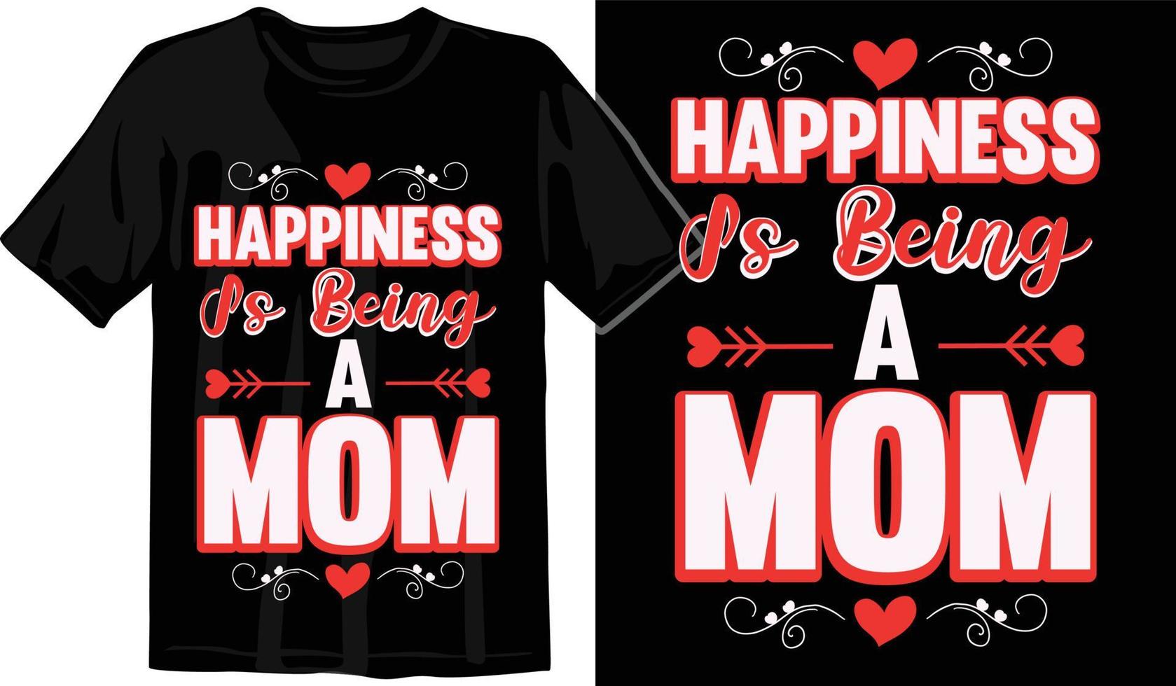 de la madre día, mamá, mamá, mami, familia svg t camisa diseño, tipografía t camisa diseños vector