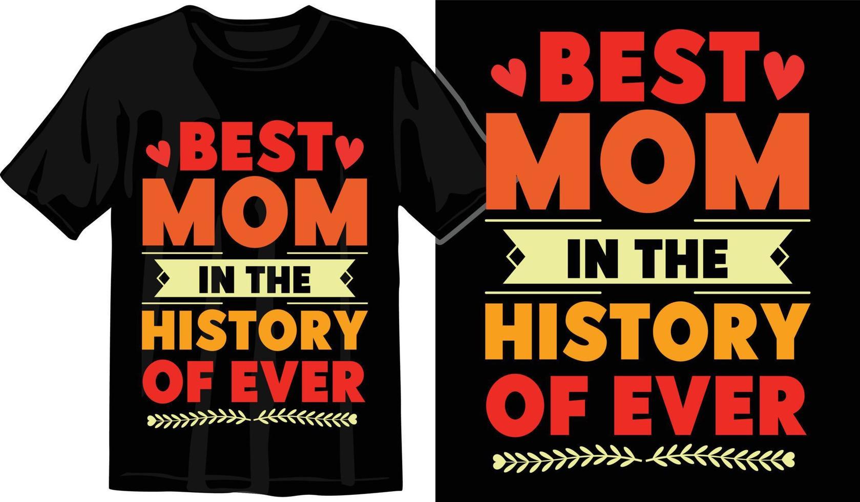 de la madre día, mamá, mamá, mami, familia svg t camisa diseño, tipografía t camisa diseños vector