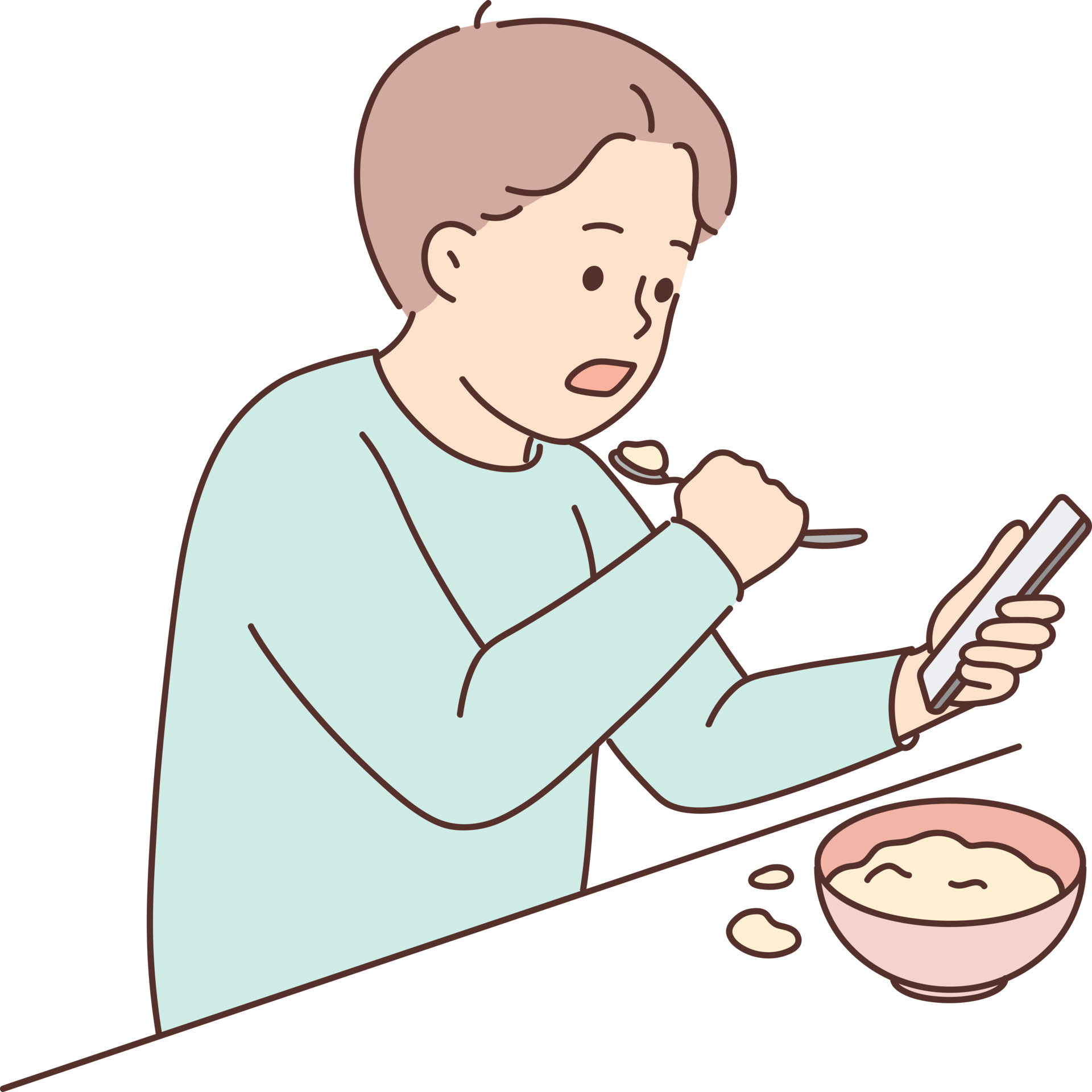 Kind Essen Aufpassen Cartoons Auf Handy 21478044 PNG kind-essen-aufpassen-cartoons-auf-handy-21478044-png