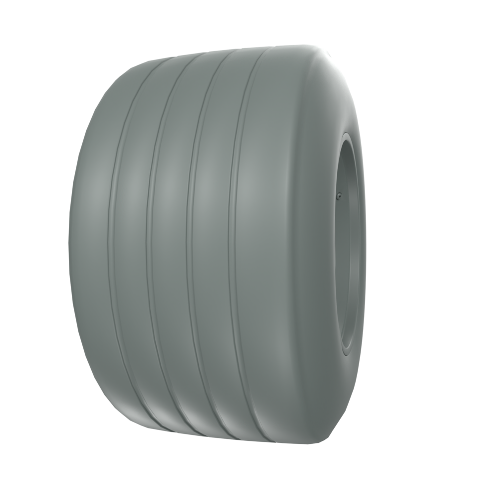 Tyre isolated on transparent png