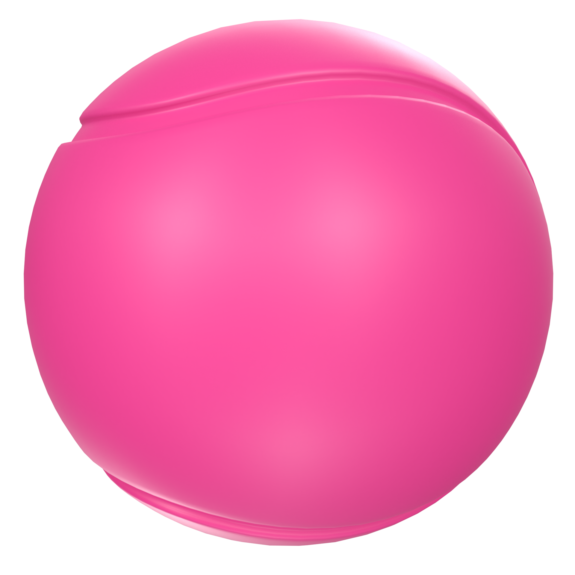 Free Tennisball isolated on transparent 21478997 PNG with Transparent ...