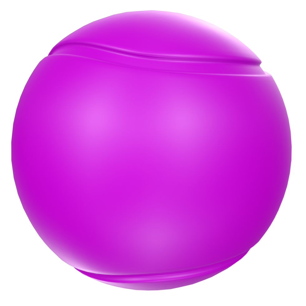 Free Tennisball isolated on transparent 21479437 PNG with Transparent ...