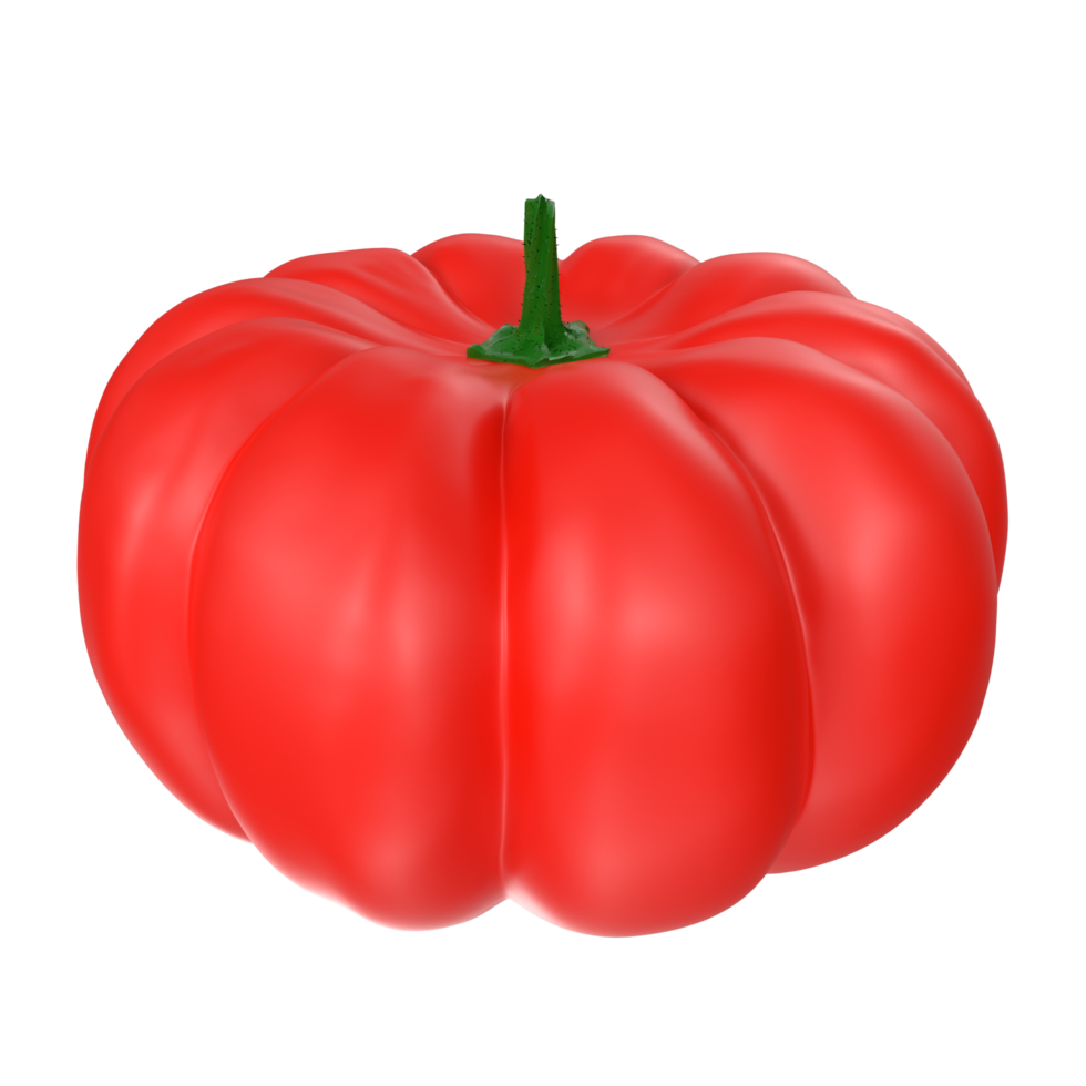 zucca isolato su trasparente png